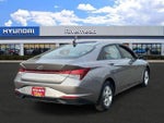2023 Elantra Thumbnail 5