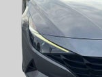 2023 Elantra Thumbnail 6
