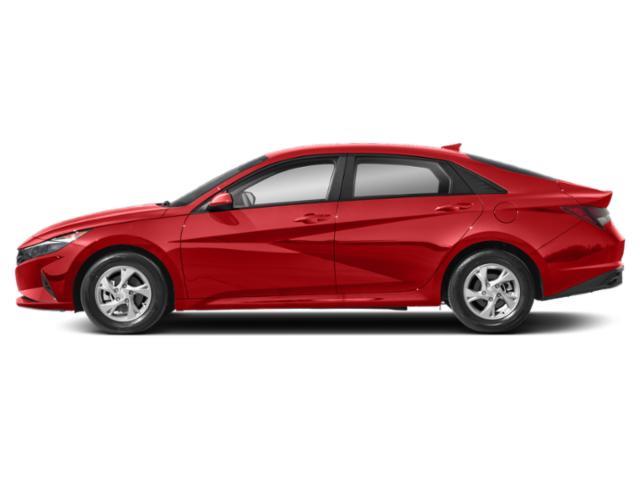 2023 Hyundai ELANTRA SE — photo 1 of 12