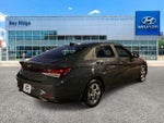 2023 Elantra Thumbnail 4