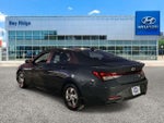 2023 Elantra Thumbnail 7