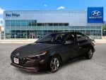 2023 Elantra Thumbnail 8