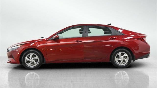 2023 Hyundai ELANTRA SE
