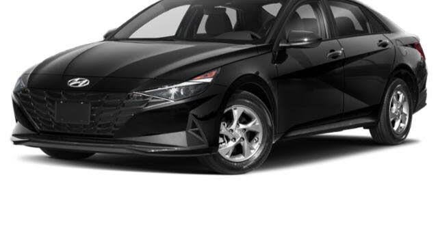 Preowned 2023 Hyundai ELANTRA SE for Sale