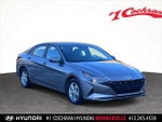 2023 Elantra Thumbnail 1