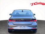 2023 Elantra Thumbnail 4