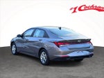 2023 Elantra Thumbnail 5