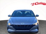 2023 Elantra Thumbnail 8