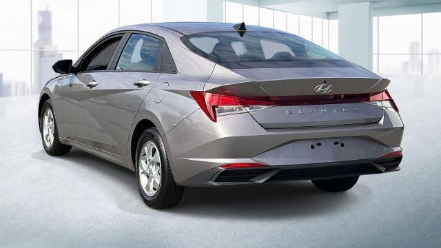 2023 Hyundai ELANTRA SE