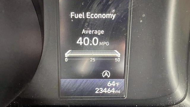 2023 Hyundai ELANTRA SE