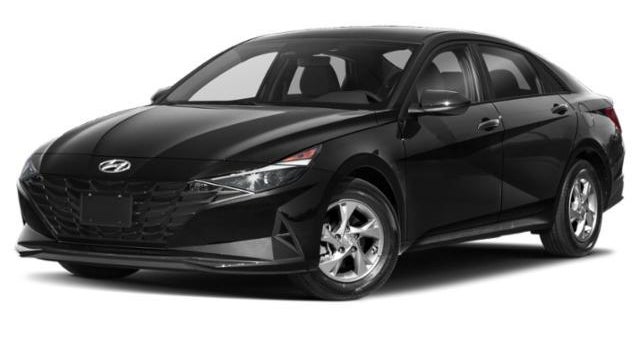 Preowned 2023 Hyundai ELANTRA SE for Sale