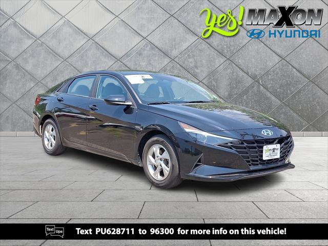 2023 Hyundai Elantra - $17,230