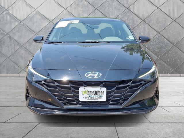2023 Hyundai Elantra - $17,230