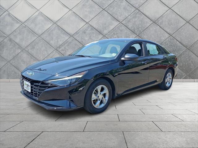 2023 Hyundai Elantra - $17,230