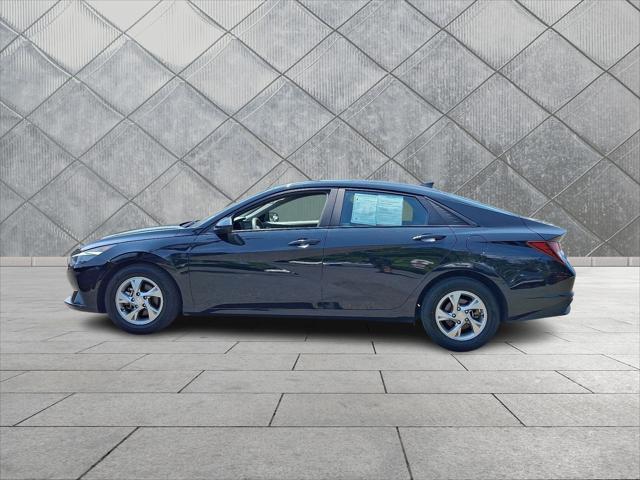 2023 Hyundai Elantra - $17,230