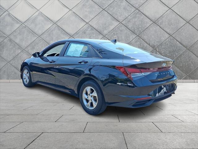 2023 Hyundai Elantra - $17,230