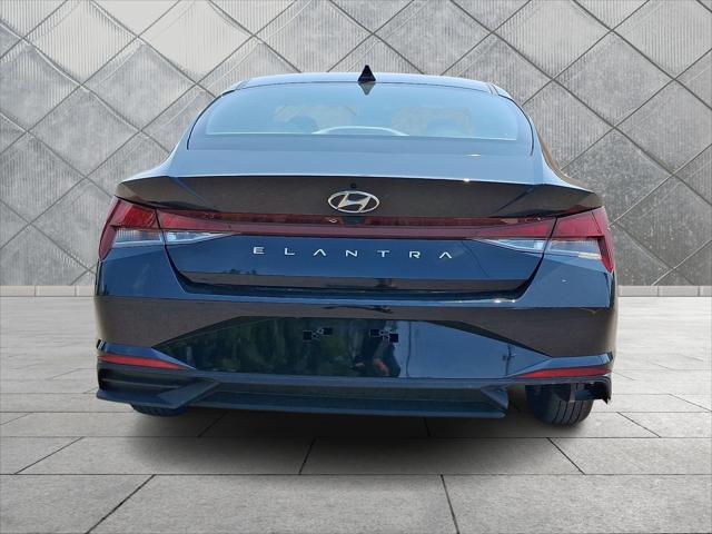 2023 Hyundai Elantra - $17,230