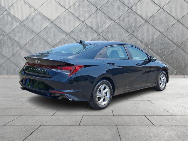 2023 Hyundai Elantra - $17,230