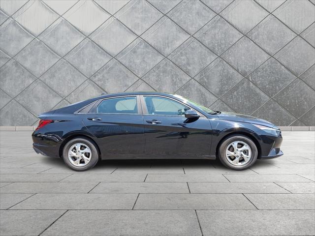 2023 Hyundai Elantra - $17,230