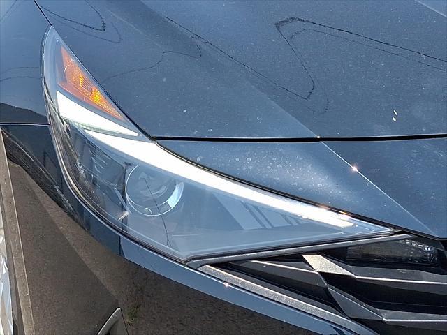 2023 Hyundai Elantra - $17,230