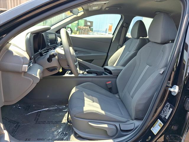 2023 Hyundai Elantra - $17,230