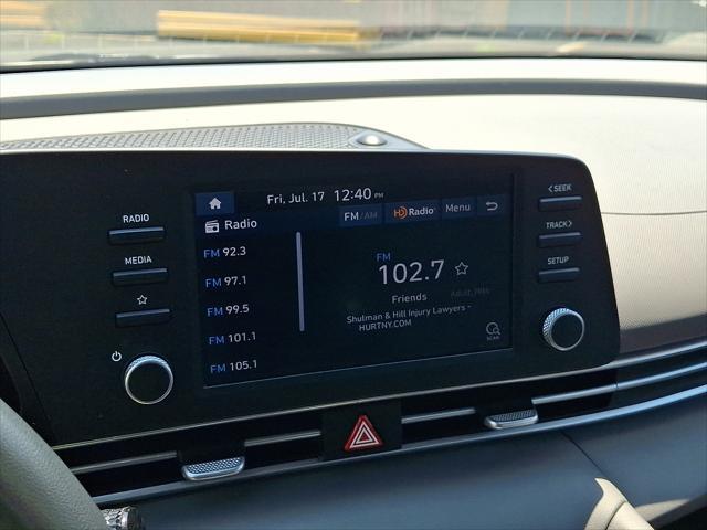2023 Hyundai Elantra - $17,230