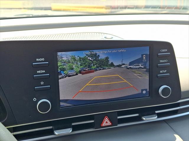 2023 Hyundai Elantra - $17,230