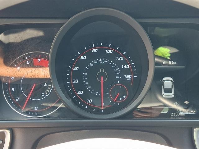 2023 Hyundai Elantra - $17,230
