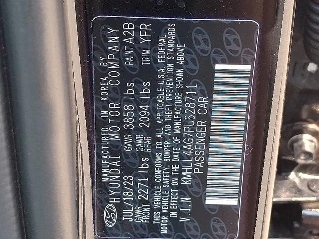 2023 Hyundai Elantra - $17,230