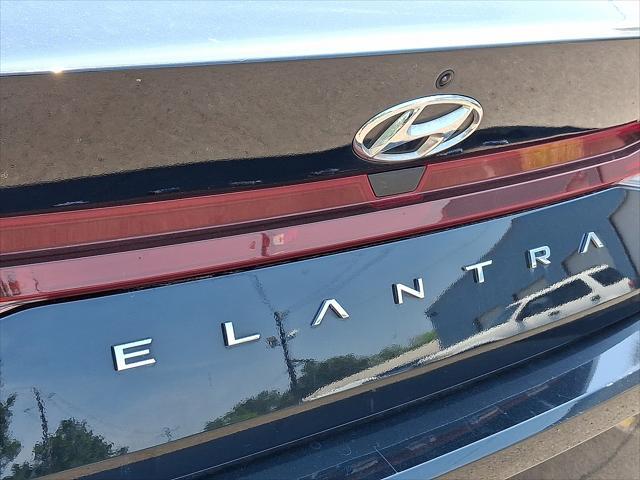 2023 Hyundai Elantra - $17,230
