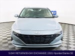 2021 Elantra Thumbnail 3