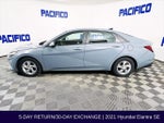 2021 Elantra Thumbnail 5
