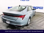 2021 Elantra Thumbnail 8
