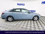 2021 Elantra Thumbnail 9