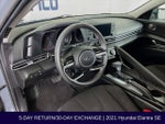 2021 Elantra Thumbnail 11
