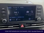 2021 Elantra Thumbnail 18