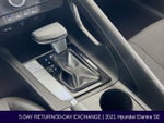 2021 Elantra Thumbnail 22