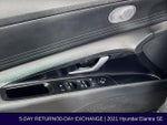 2021 Elantra Thumbnail 23