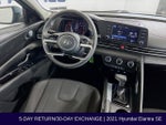 2021 Elantra Thumbnail 26