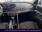 2021 Elantra Thumbnail 27