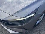 2021 Elantra Thumbnail 7