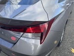 2021 Elantra Thumbnail 10