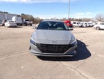 2023 Elantra Thumbnail 4