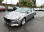 2023 Elantra Thumbnail 3