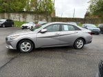 2023 Elantra Thumbnail 4