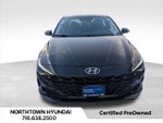 2023 Elantra Thumbnail 6