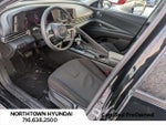 2023 Elantra Thumbnail 11