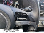 2023 Elantra Thumbnail 22