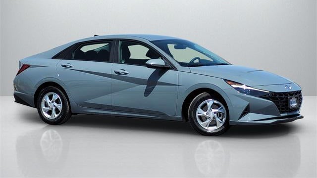 Preowned 2022 Hyundai ELANTRA SE for Sale