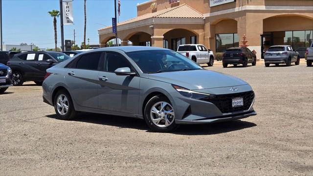 Preowned 2022 Hyundai ELANTRA SE for Sale